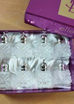 Frascos de Perfume - YSL Elle - Yves Saint Laurent