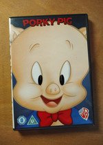 [DVD] Looney Tunes : Porky Pig