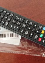 Comando Samsung Universal NOVO