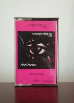 Steve Miller Band "Abracadabra" Cassete Audio