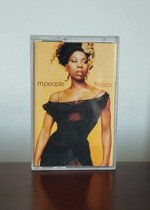 M People "Fresco" Cassete Audio