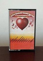 Various "Explode Coração" Cassete Audio