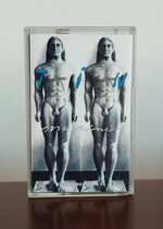 Tin Machine "Tin Machine II" Cassete Audio