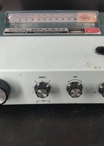Espectrofotómetro Coleman Junior II