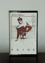 Robert Palmer "Pride" Cassete Audio