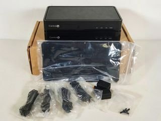 Control4 Home Controller C4-HC200B-E-B