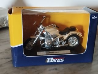 Miniatura BMW R1200 C