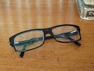 Armação Óculos Yves Saint Laurent