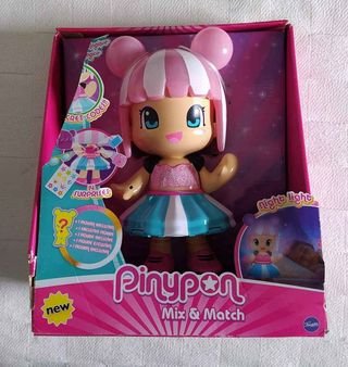 Pinypon Secret Codes