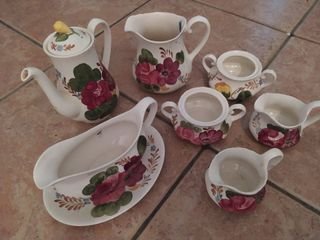 Conjunto/Colecção Belle Fiore