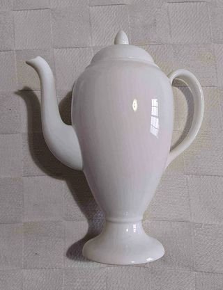 Bule Wedgwood
