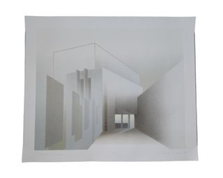 RARO, Richard Davies, Limited edition