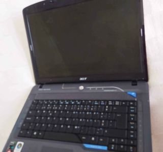 Portátil Acer Aspire 5530 para peças