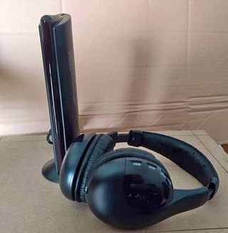 Phones Wireless (sem fio)