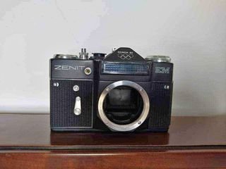 Zenit Moshva-80