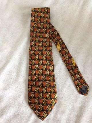 Gravata Ermenegildo Zegna