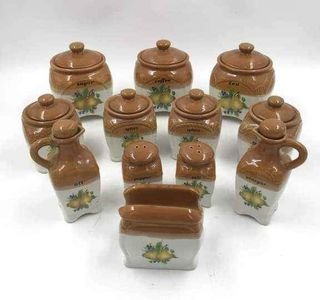 Conjunto de Cozinha