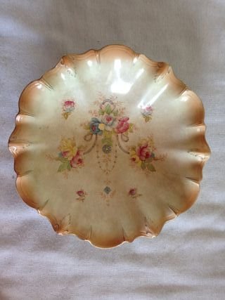Taça Inglesa Crown Devon