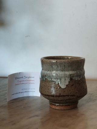 Cerâmica John Mathieson