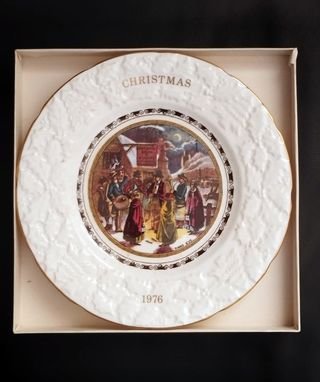 Prato CoalPort Natal 1976
