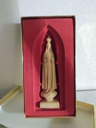 Figura/Imagem de Nossa Senhora