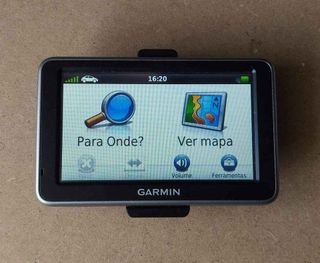 GPS Garmin