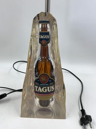 Candeeiro Tagus