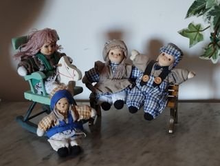 Cerâmica Infantil