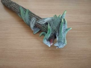 Lápis Dragão