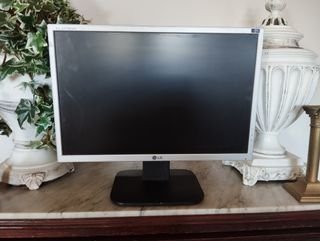 Monitor LG 19'' VGA