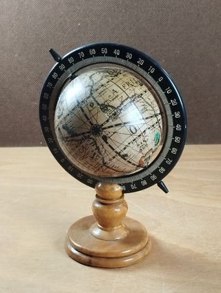 Globo Pequeno Vintage
