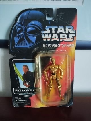 Lote Star Wars (x2)