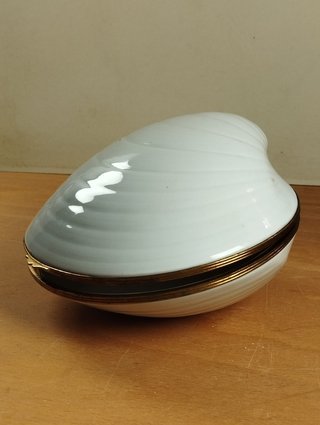 Concha Limoges